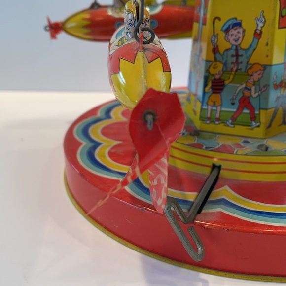 J Chein & Co Ride a Rocket - Picture 12 of 12